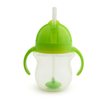 Load image into Gallery viewer, Munchkin Click Lock™ Tip & Sip Cup 7oz/207ml 6m+ in Green