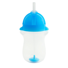Load image into Gallery viewer, Munchkin Click Lock™ Tip & Sip Cup 10oz/296ml 12m+ in Blue