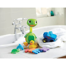 Load image into Gallery viewer, Munchkin Turtle Shower 12m+