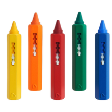 Load image into Gallery viewer, Munchkin Bath Crayons 36m+