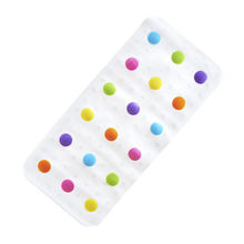 Load image into Gallery viewer, Munchkin Dandy Dots Non-Slip Baby & Toddler Bath Mat