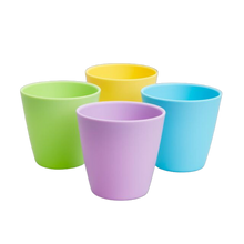 Load image into Gallery viewer, Munchkin Multi Open Cups 4 Piece Set 18m+