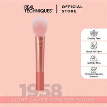 Load image into Gallery viewer, Real Techniques Light Layer Powder