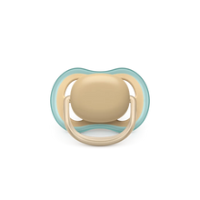 Load image into Gallery viewer, Philips Avent Soother Ultra Air 0-6M Neutral 2pcs SCF085/15