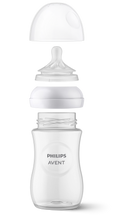 Load image into Gallery viewer, Philips Avent Natural Response Newborn Gift Set