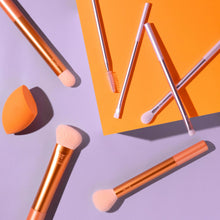 Load image into Gallery viewer, Real Techniques Level Up Brush + Sponge Set