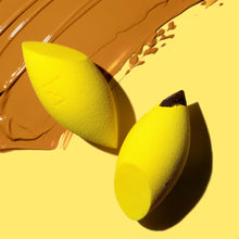 Load image into Gallery viewer, Real Techniques Miracle Concealer Sponge Duo