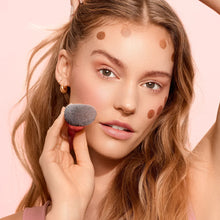 Load image into Gallery viewer, Real Techniques Snatch + Sculpt Contour Brush