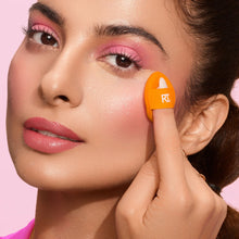 Load image into Gallery viewer, REAL TECHNIQUES MINI MIRACLE CONCEALER PUFF TR 10013200