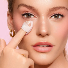 Load image into Gallery viewer, Real Techniques Mini Miracle Powder Puff Trio 10014158