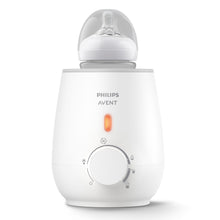 Load image into Gallery viewer, Philips Avent Fast Bottle Warmer