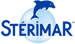 Sterimar Logo