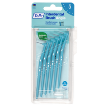 Load image into Gallery viewer, A pack of size-3 Tepe Interdental Brush Angle.
