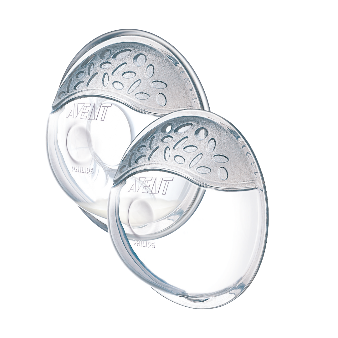Philips Avent Breast Shell Set, Babies & Kids, Nursing & Feeding