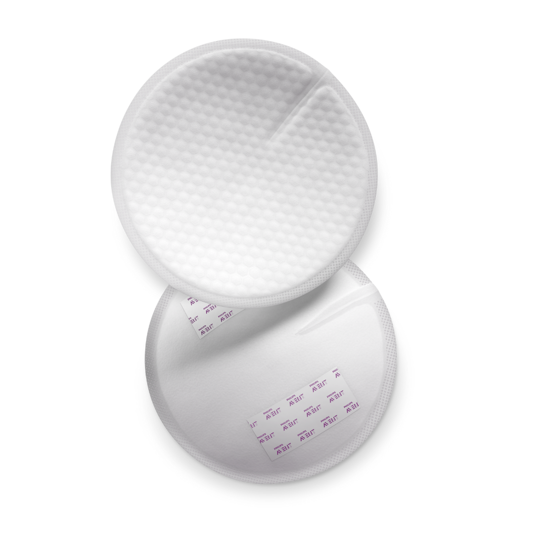 Avent Night Disposable Breast Pads – 24 Pack Mother Baby – Botika