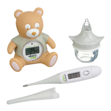 Load image into Gallery viewer, Vital Baby Protect Healthcare Kit
