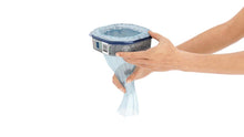 Load image into Gallery viewer, ANGELCARE 3pk Refill Octagonal for Nappies