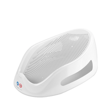 Load image into Gallery viewer, Angelcare Baby Bath Support providing a safe, secure, and hands-free bathing experience for infants.