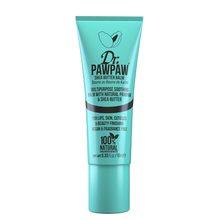 Load image into Gallery viewer, Dr.PAWPAW Shea Butter Balm 10ml product tube