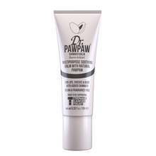 Load image into Gallery viewer, Dr.PAWPAW Shimmer Balm 10ml tube for lips, cheeks, and body.