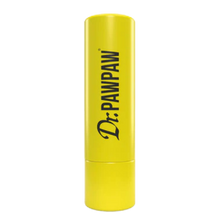 Load image into Gallery viewer, Dr.PAWPAW Original Lip Balm Stick in bright yellow packaging