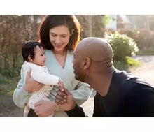 Load image into Gallery viewer, Philips Avent Bottle Natural Response 260ML Gift Set ( 2 Soothers, 2 Bottles) SCD837/11