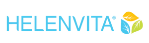 Helenvita logo – Premium health, wellness, and personal care brand.