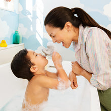 Load image into Gallery viewer, Munchkin Bubble Bestie Bubble Blower Bath Toy 36m+