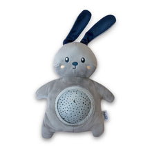 Load image into Gallery viewer, Mimi Bunny Plush Projector