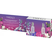 Load image into Gallery viewer, English Lavender, English Rose Fragrance 2 x 10ml
