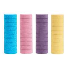 Load image into Gallery viewer, Munchkin Colour Buddies Refill Tablets