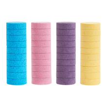 Load image into Gallery viewer, Munchkin Colour Buddies Refill Tablets