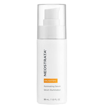 Load image into Gallery viewer, NeoStrata Enlighten Pigment Lightening Gel (40g) with 10% AHA/PHA. A treatment gel formulated to effectively lighten and reduce the appearance of dark spots and hyperpigmentation for a more even complexion.