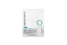 Load image into Gallery viewer, Packaging for Neostrata Pure Hyaluronic Acid Biocellulose Mask, a single-use sheet mask containing 0.15% hyaluronic acid for hydration and replenishment.