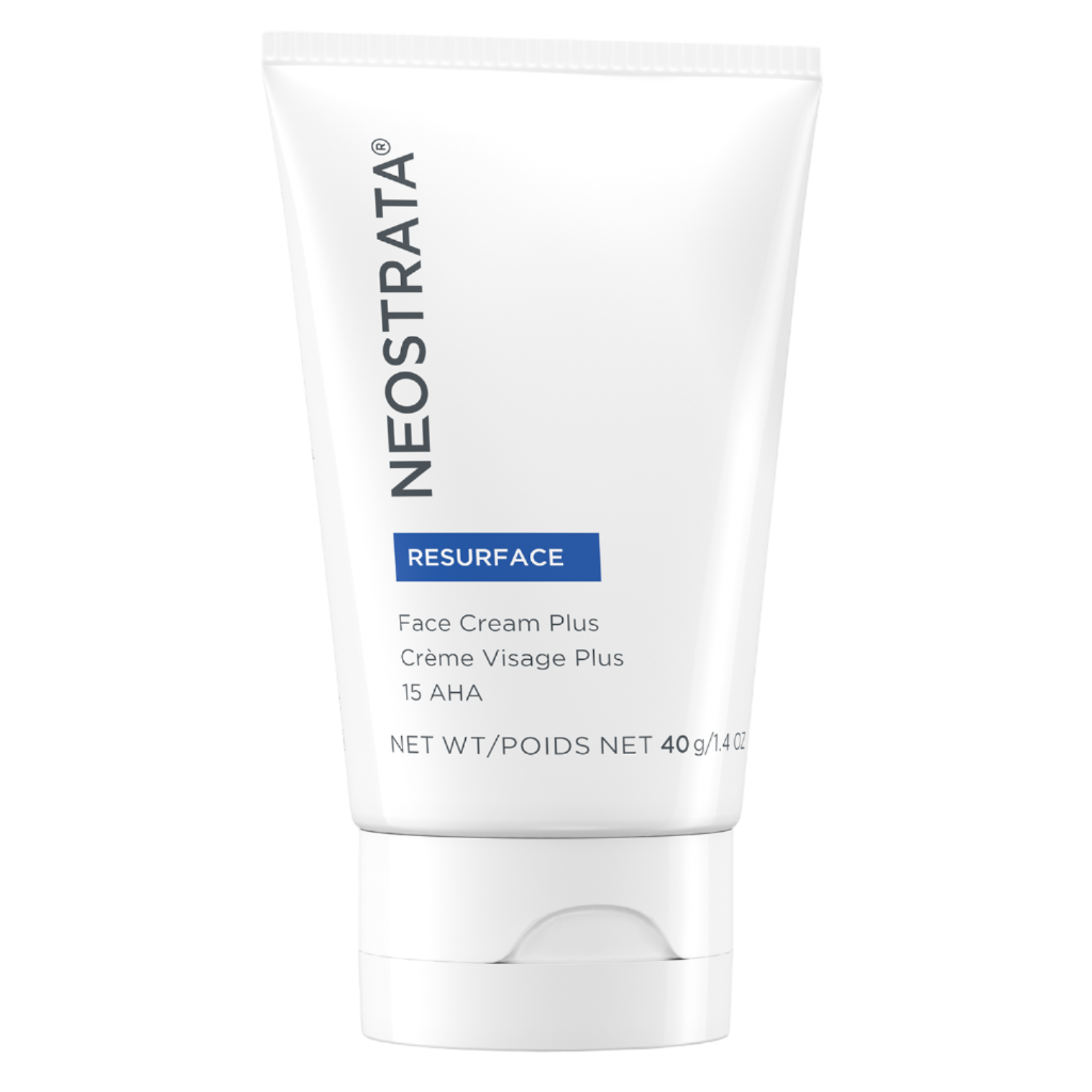 Neostrata Resurface - Face Cream Plus – Botika