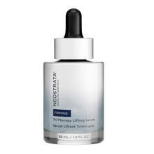 Load image into Gallery viewer, A bottle of NeoStrata Skin Active Tri-Therapy Lifting Serum, a firming treatment for advanced anti-aging.