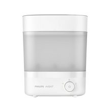 Load image into Gallery viewer, Philips Avent Baby Bottle Sterilizer & Dryer Premium