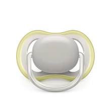 Load image into Gallery viewer, Philips Avent Ultra Air soother included in the Natural Response Baby Gift Set