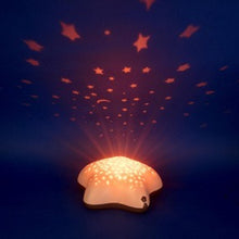 Load image into Gallery viewer, Star Musical projector