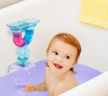Load image into Gallery viewer, Munchkin ColourMix Lab STEM Bath Toy 36m+