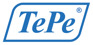 TePe brand logo