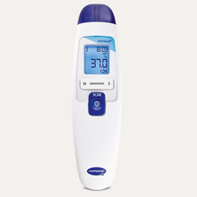 Load image into Gallery viewer, Veroval 2 in 1 Infrared Thermometer