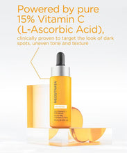 Load image into Gallery viewer, NeoStrata Vitamin C 15% + PHA Serum