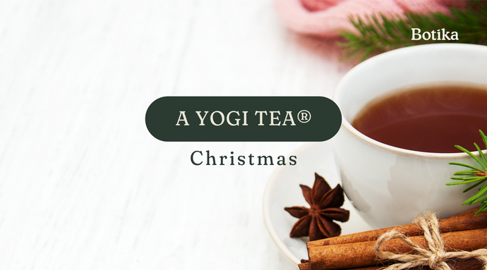 Christmas in a Mug