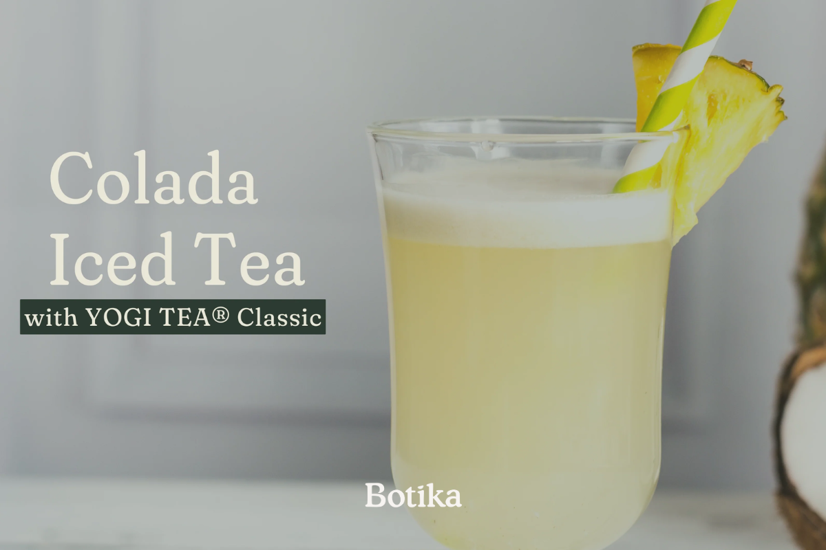 YOGI TEA® Classic Colada – Botika