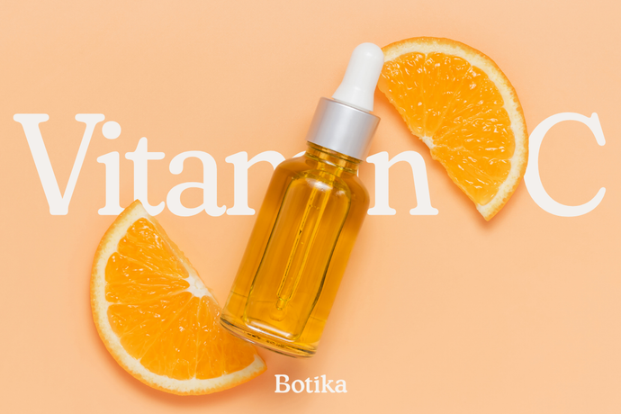 The Role of Vitamin C in the Body