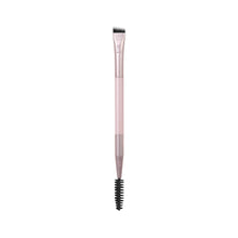Load image into Gallery viewer, REAL TECHNIQUES DUAL ENDED BROW BRUSH 1000600
