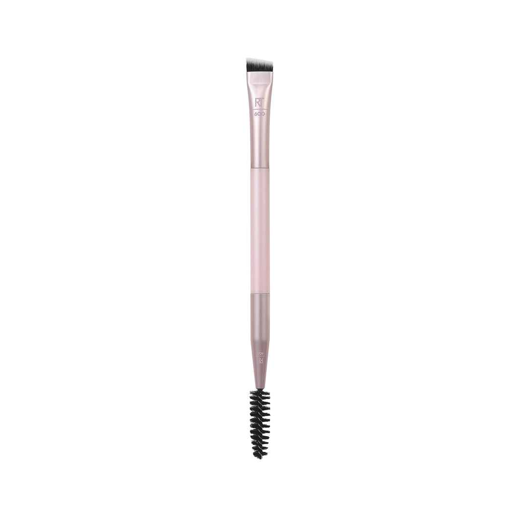 REAL TECHNIQUES DUAL ENDED BROW BRUSH 1000600