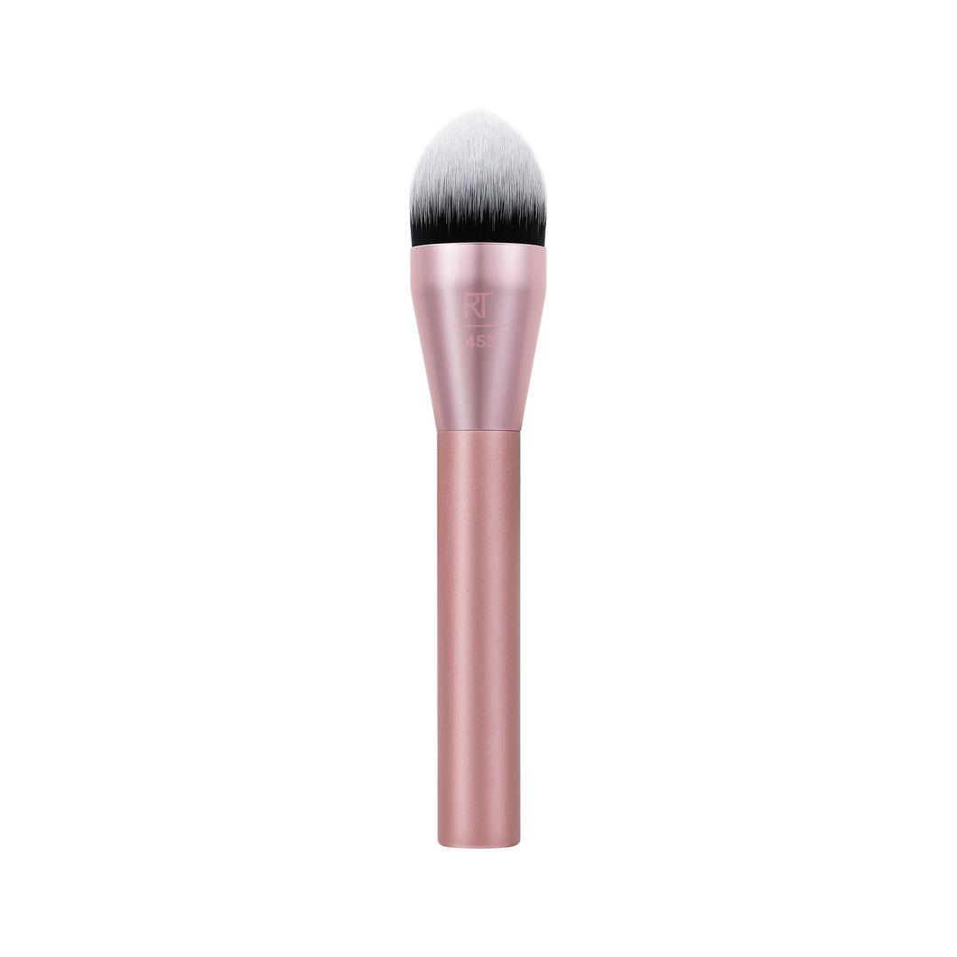 REAL TECHNIQUES POWDER PIGMENT BLUSH BRUSH 10012900