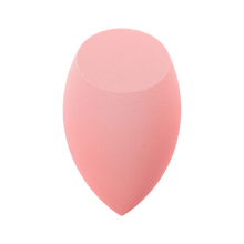 Load image into Gallery viewer, Pink makeup sponge on a white background
